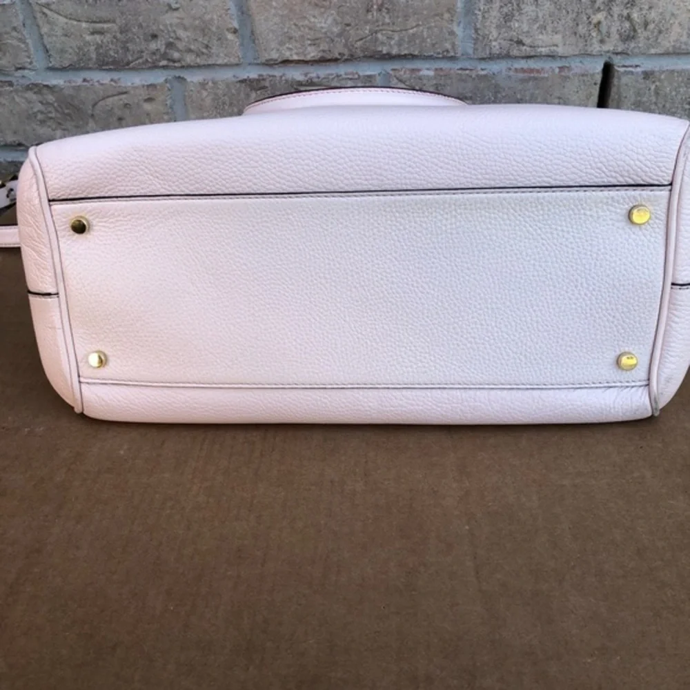 Kate Spade | Light Pink Mulberry Street Lise